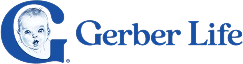 Gerber Life Insurance Logo